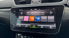 Skoda Superb 1.5 TSI Sport Line Plus 5dr DSG Petrol Estate